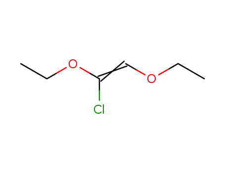 1,2-디에톡시-1-클로로에텐