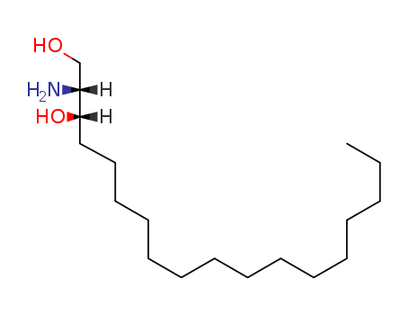 L-ERYTHRO-DIHYDROSPHINGOSINE