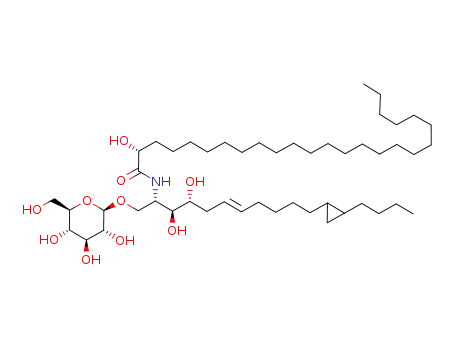 gracilarioside