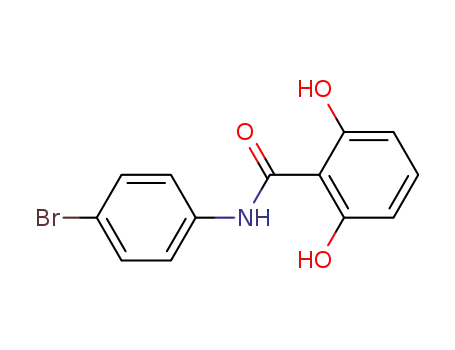 Molecular Structure of 20788-07-2 (Resorantel)