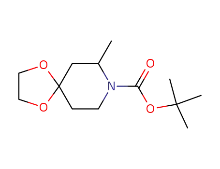 126503-08-0 Structure