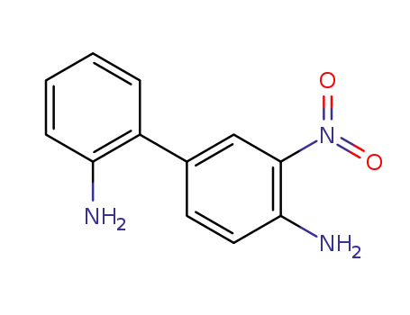 3'-nitro-biphenyl-2,4'-diyldiamine