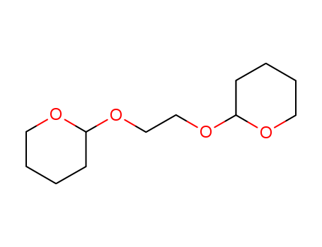 2-[2-(oxan-2-yloxy)ethoxy]oxane cas  71033-27-7