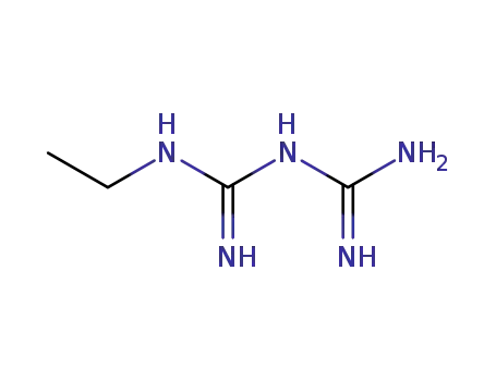 N1-에틸비구아나이드