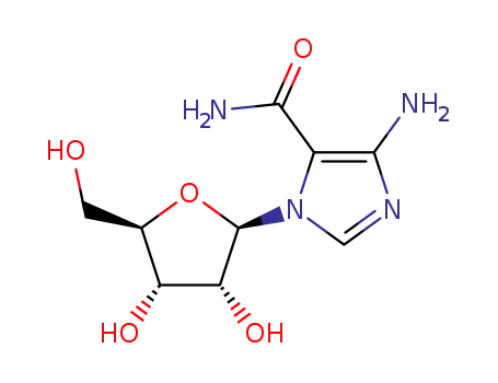 7132-71-0 Structure