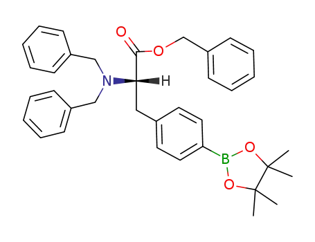 262604-02-4 Structure