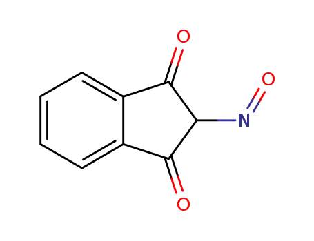 2-ニトロソ-1H-インデン-1,3(2H)-ジオン