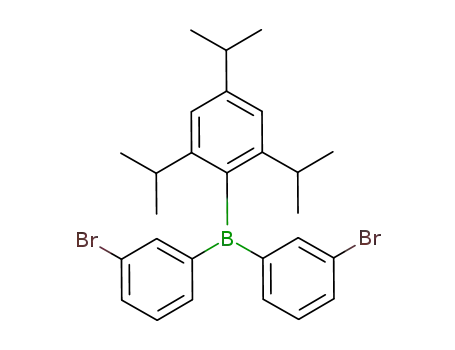 1181404-05-6 Structure