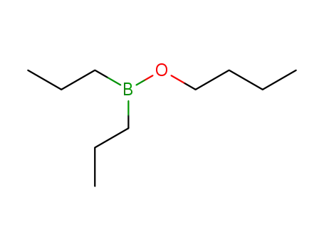 Borinic acid, dipropyl-, butyl ester