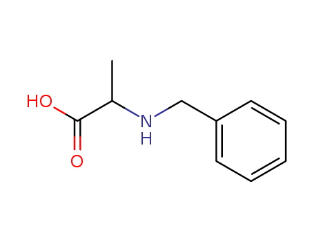 L-Alanine, N-(phenylmethyl)-