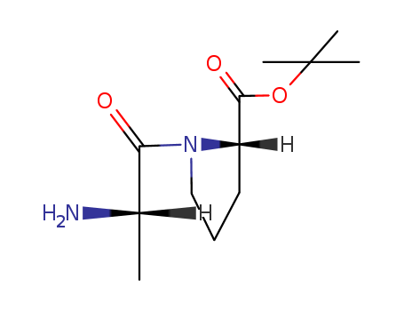 L-Proline,L-alanyl-,1,1-dimethylethyl ester