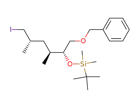501419-06-3 Structure