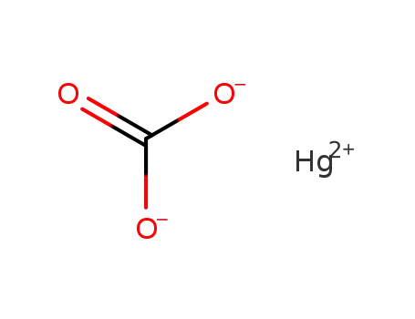 mercuric carbonate