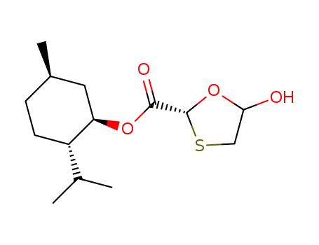 1309459-32-2 Structure