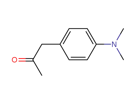2-Propanone, 1-[4-(dimethylamino)phenyl]-