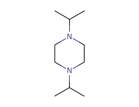 1,4-Diisopropylpiperazine
