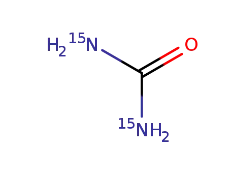 요소-15N2