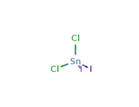 Stannane,dichlorodiiodo- (9CI)