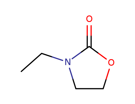 3-ethyloxazolidin-2-one cas  5261-18-7
