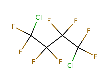 Butane,1,4-dichloro-1,1,2,2,3,3,4,4-octafluoro-
