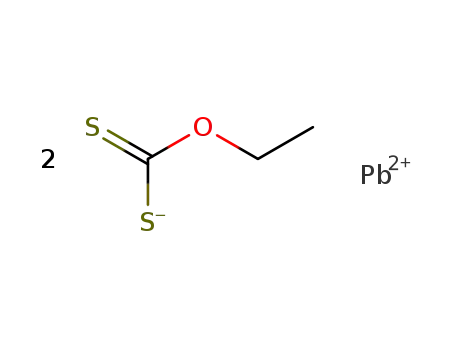 5439-55-4 Structure