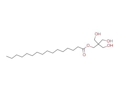 3-Hydroxy-2,2-bis(hydroxymethyl)propyl palmitate