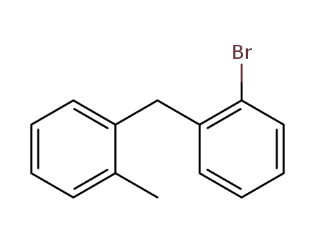 1-bromo-2-(2-methylbenzyl)benzene