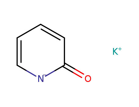 2-Hydroxypyridine Potassium Salt