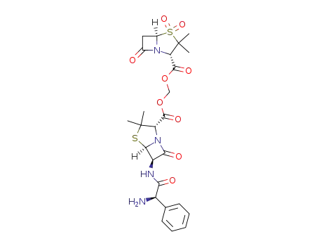 76497-13-7 Structure