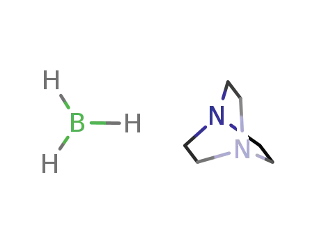 triethylenediamine*BH<sub>3</sub>