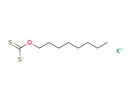 Potassium octylxanthate