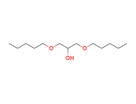 2-Propanol, 1,3-bis(pentyloxy)-