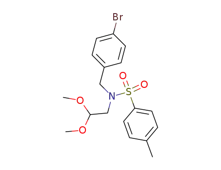 1036378-91-2 Structure