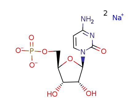 6757-06-8 Structure