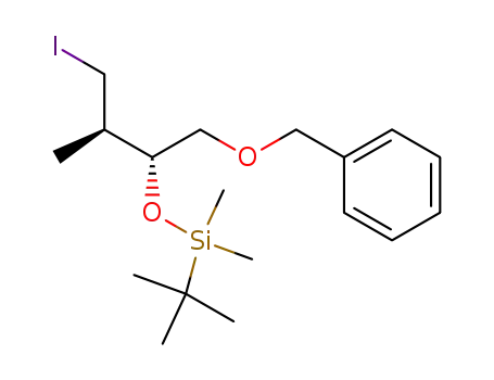 501419-03-0 Structure