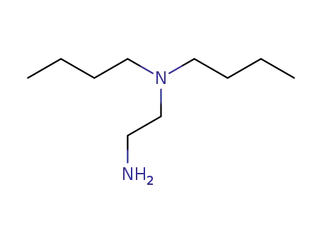 3529-09-7 Structure