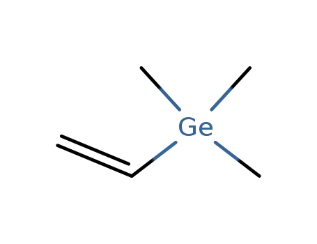 Ethenyl(trimethyl)germane