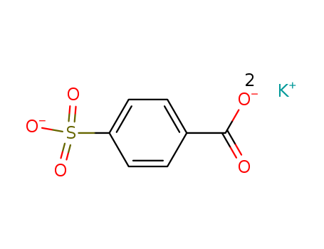 4-SULPHOBENZOIC ACID POTASSIUM SALT