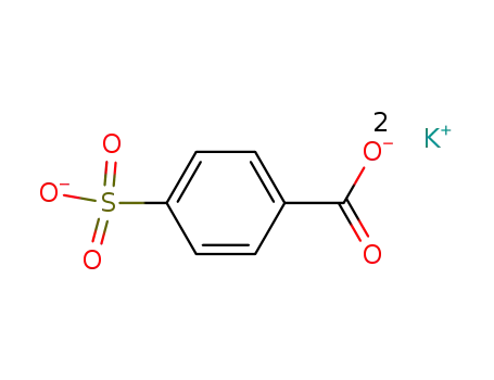 4-SULPHOBENZOIC ACID POTASSIUM SALT