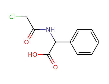 68802-14-2 Structure