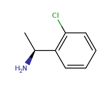 (S)-1-(2-CHLOROPHENYL)ETHANAMINE-HCl