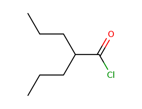 2936-08-5 Structure