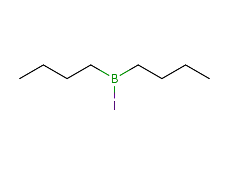 dibutyl-iodo-borane