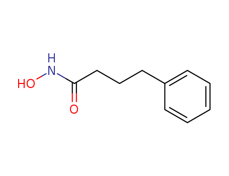 N-hydroxy-4-phenyl-butanamide cas  32153-46-1
