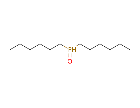 dihexyl(oxo)phosphonium