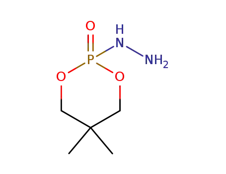 97533-81-8 Structure