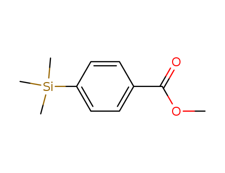 Methyl?4-(Trimethylsilyl)benzoate
