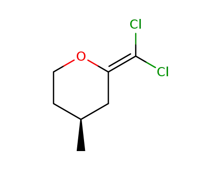 C<sub>7</sub>H<sub>10</sub>Cl<sub>2</sub>O