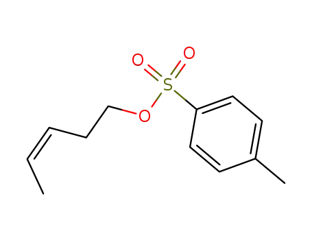 781-05-5 Structure