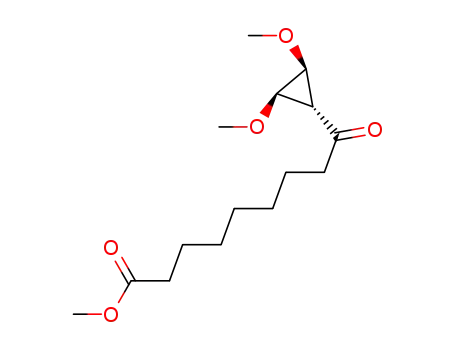 98736-11-9 Structure